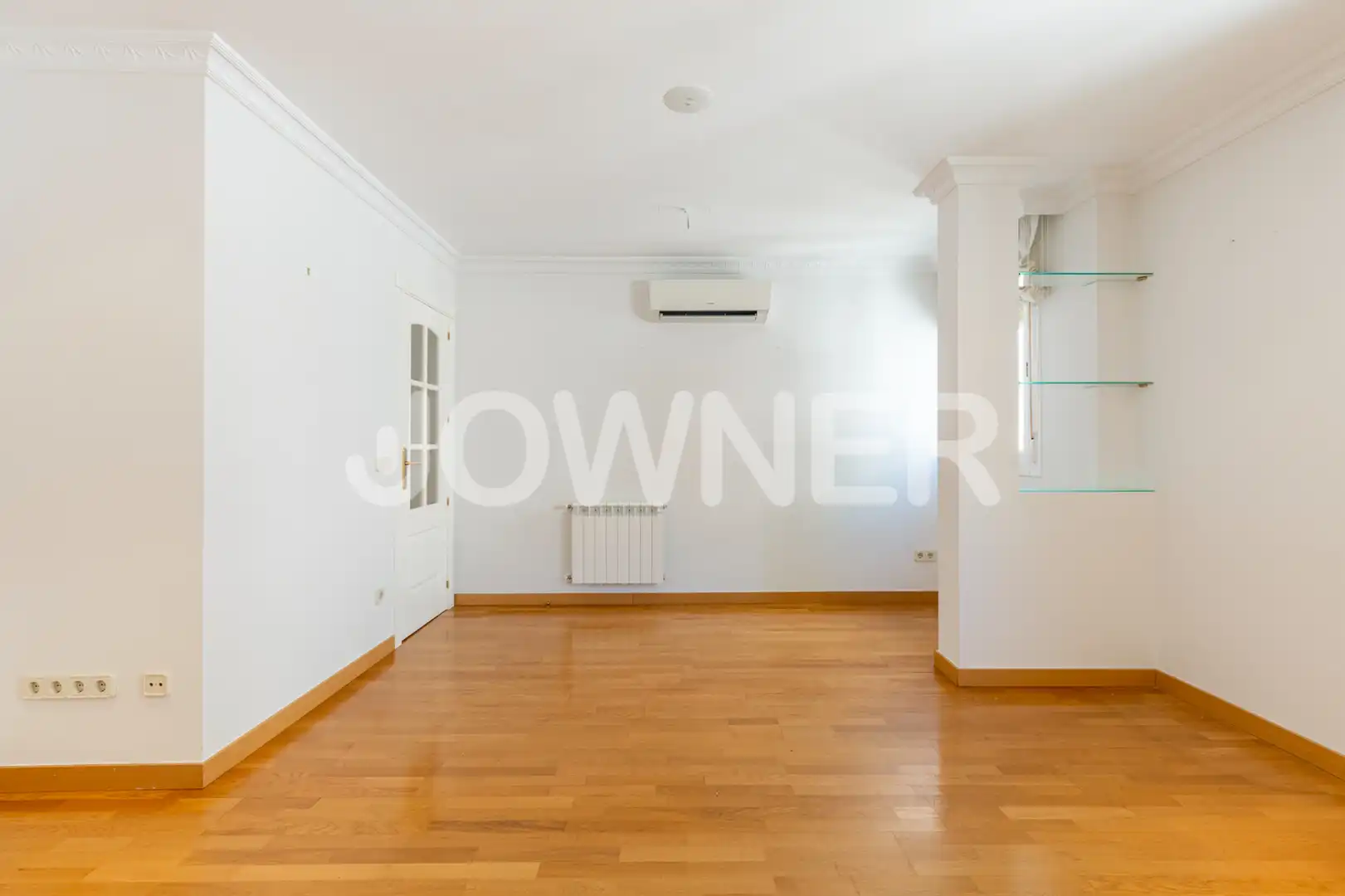 Appartement avec ascenseur à louer à Calle del Conde de Peñalver 63, imagen 5