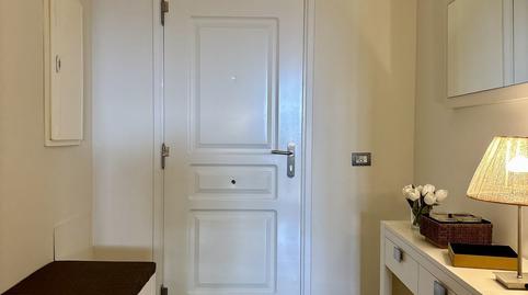 Foto 2 de Apartament de lloguer a Paraiso - Barronal, Málaga