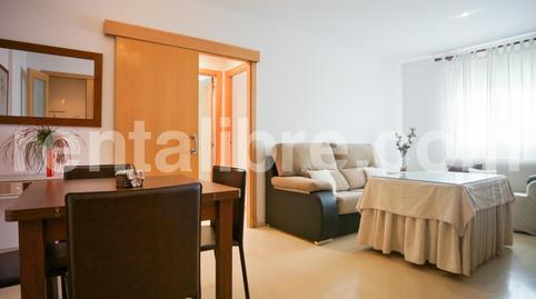 Foto 3 de Pis de lloguer a Chapín - Campus Universitario - Navinco, Cádiz