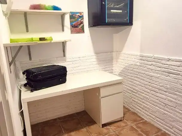 Local de alquiler en Boadilla del Monte con Aire acondicionado, Calefacción y Terraza