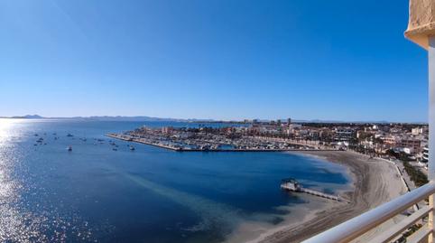 Photo 4 of Attic for sale in Calle Campoamor, 51, Lo Pagán, San Pedro del Pinatar