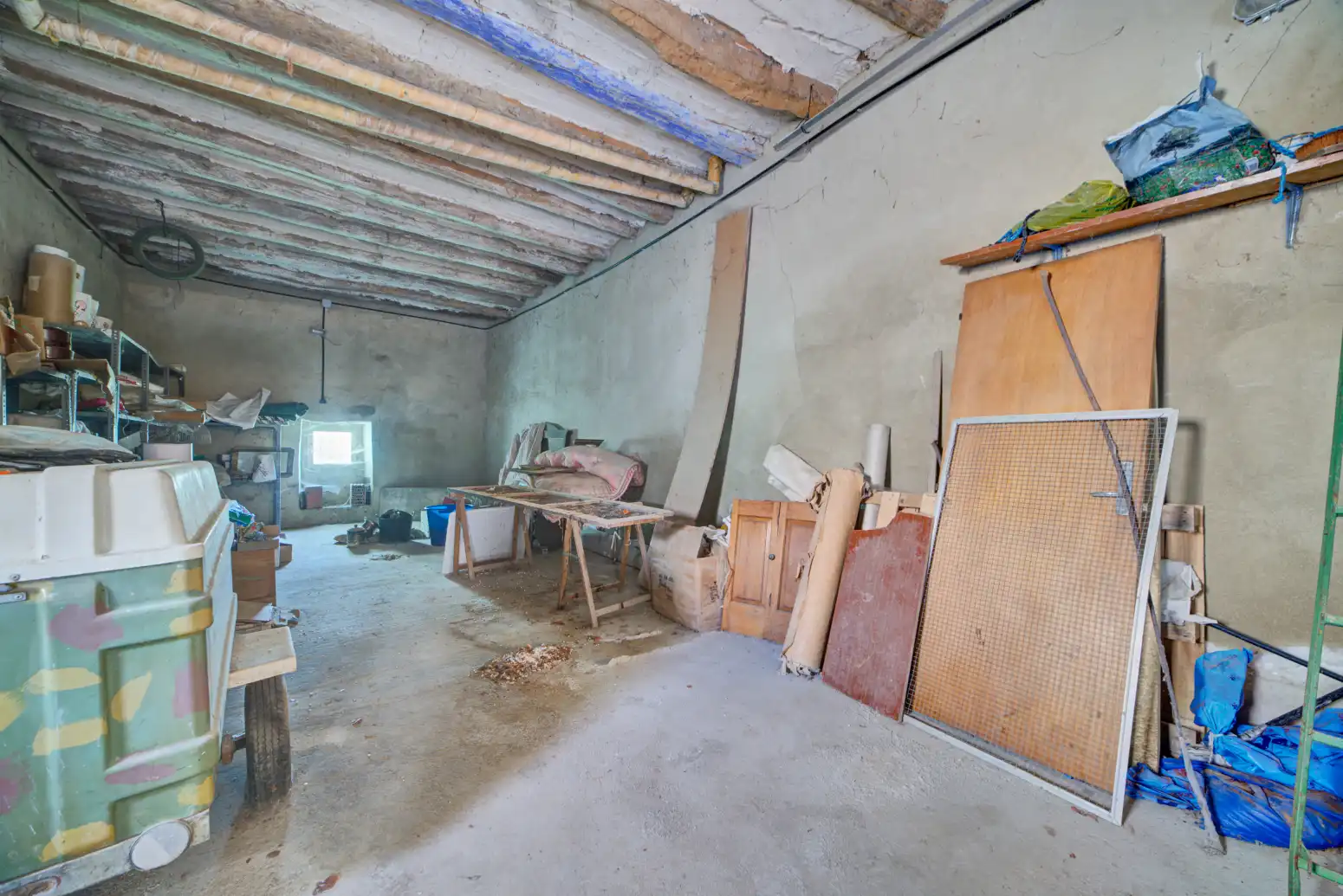 Casa o chalet en venta en Pueyo / Puiu con Calefacción, Jardín privado y Terraza