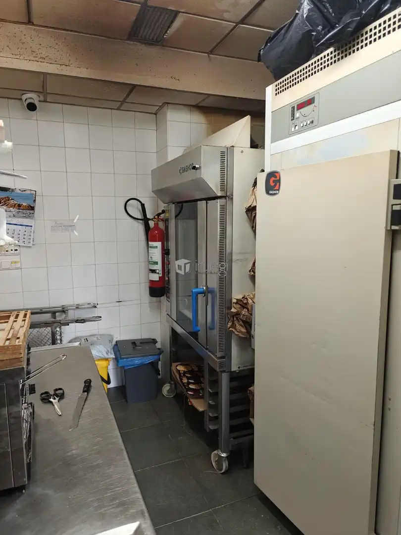 Local en venta en Barrio ANTZIOLA, Hernani