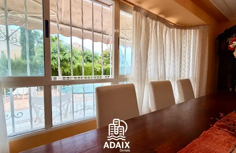 Detached homes for sale in El Campello  with Air Conditioner, Heating and Terrace