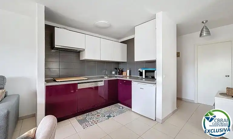 Appartement avec ascenseur à vendre à Santa Margarita, imagen 7