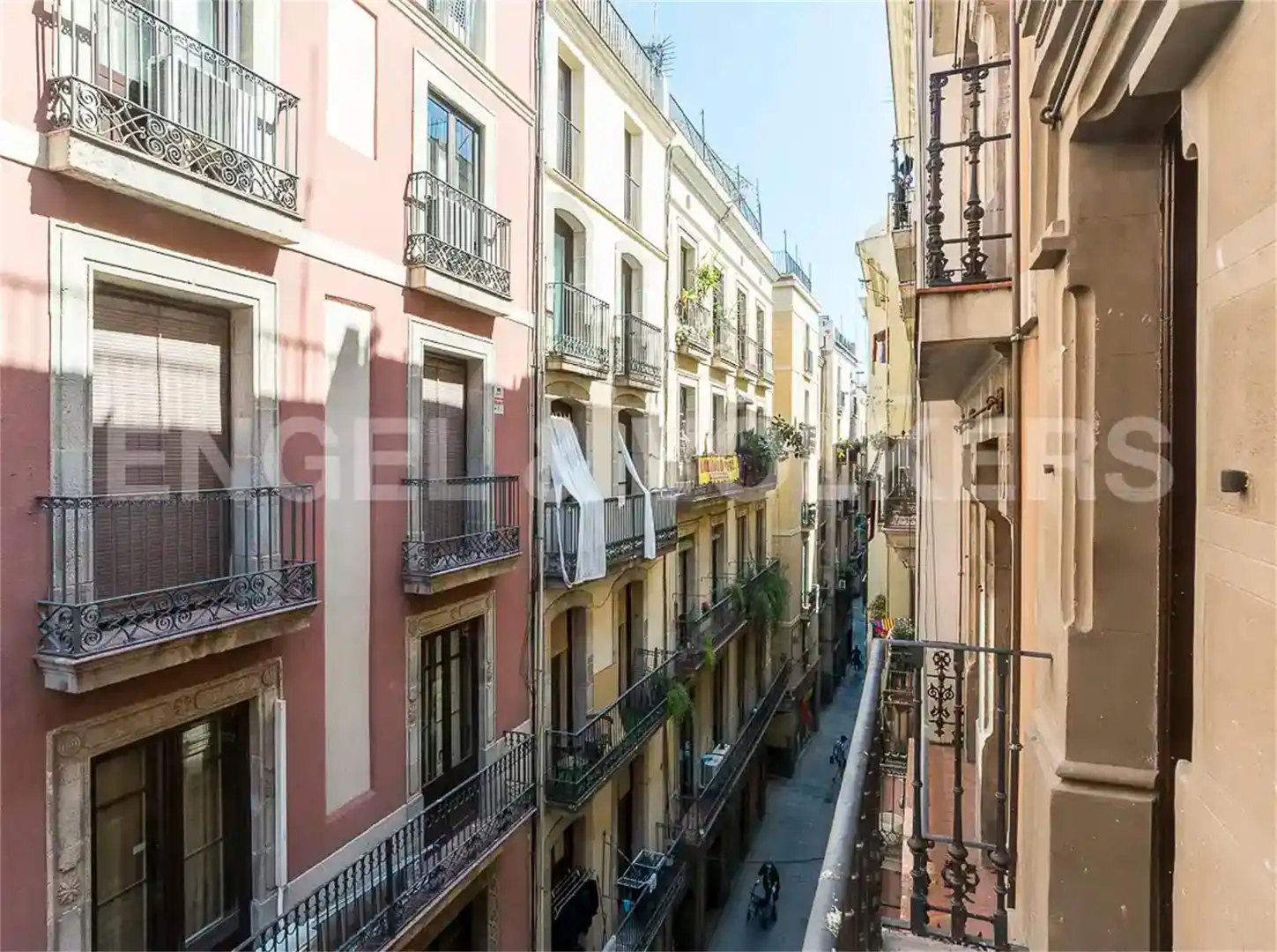 Ático de obra nueva con terraza en venta en Carrer dels Escudellers 16, imagen 32