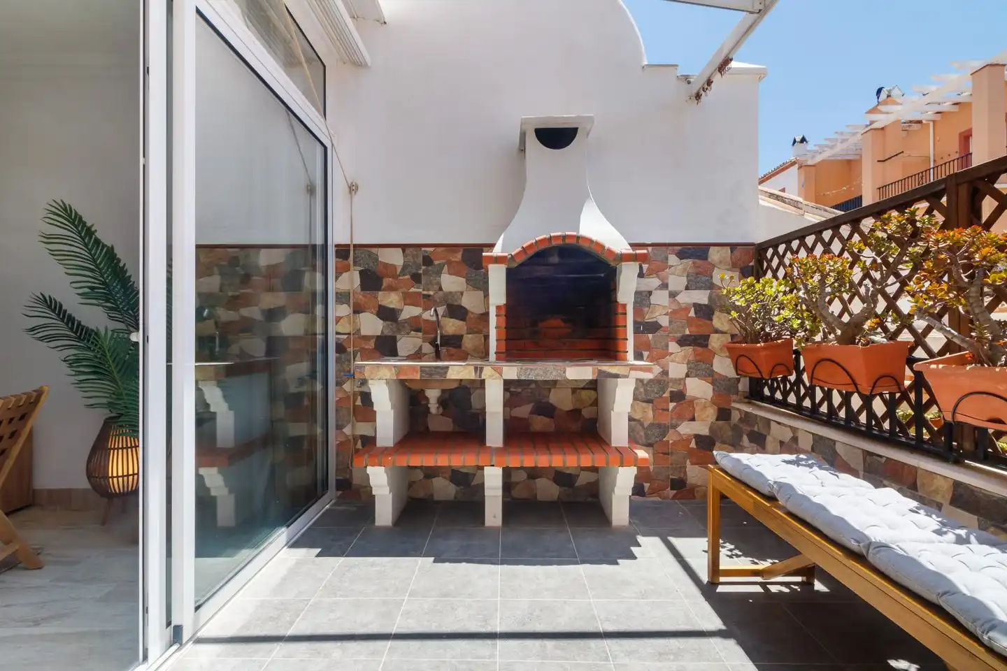 Duplexes for sale in Calle Vélez Málaga, Nueva Nerja