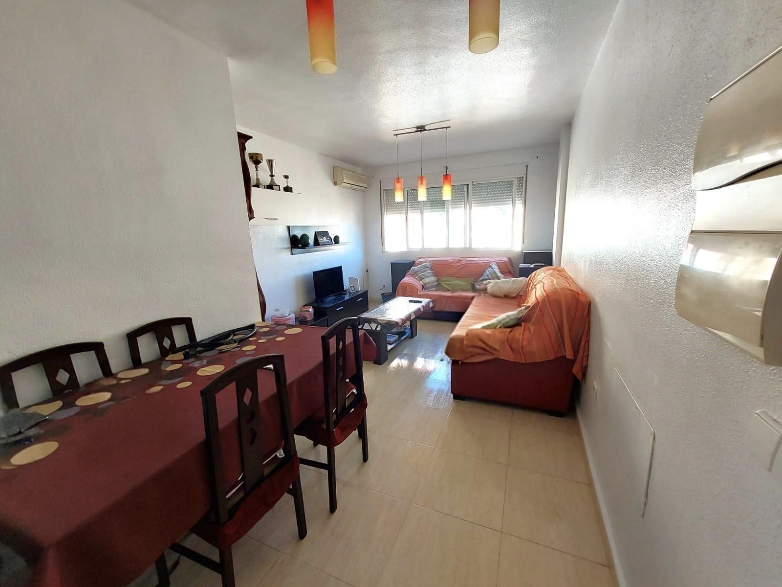 Flat for sale in La Unión ciudad
