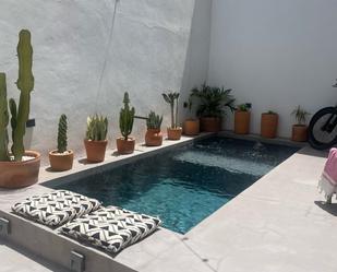 Swimming pool of House or chalet for sale in Tarifa  with Swimming Pool and Furnished