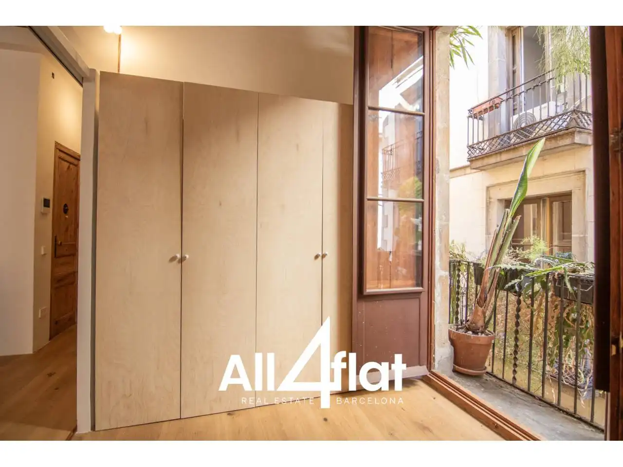 Piso con terraza en venta en Calle Carabassa, imagen 39