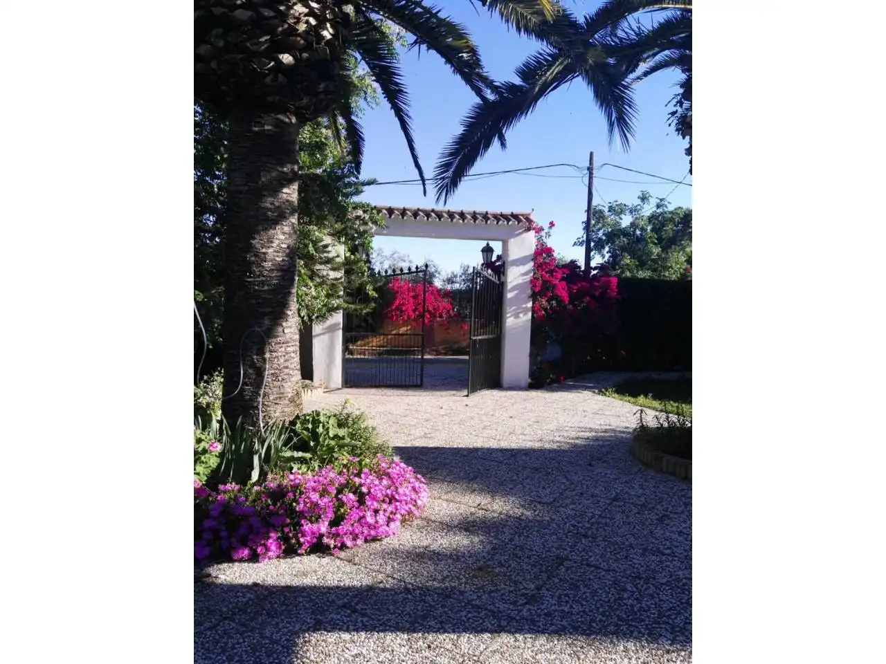 Casa con piscina en venta en Calle Alcalá, imagen 35