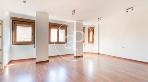 Foto 2 de Pis en venda a Goya,  Madrid Capital