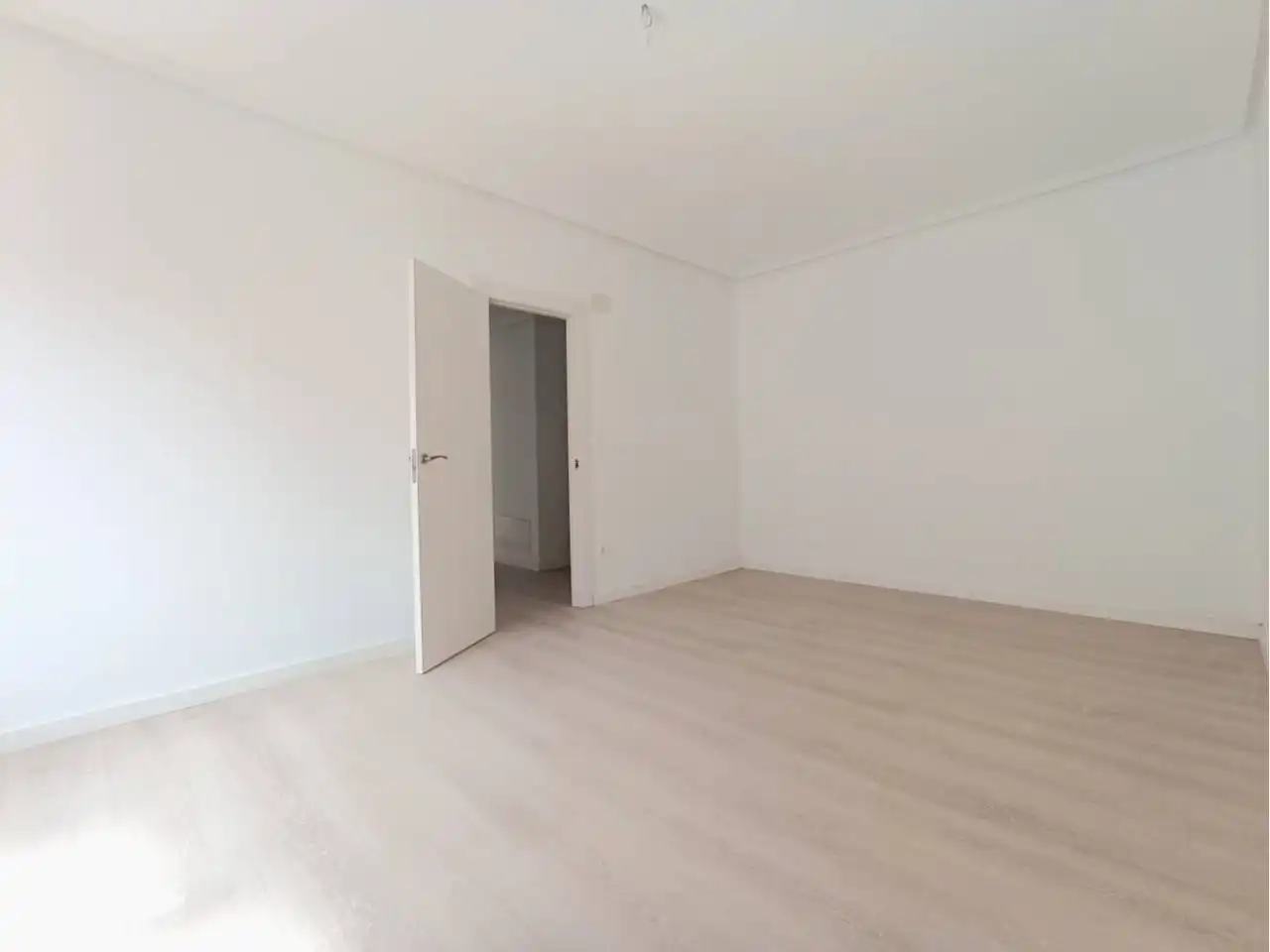 Bedroom of Flat for sale in Cerezo de Río Tirón  with Heating and Terrace