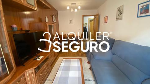 Foto 5 de Pis de lloguer a Mejorana, Entrevías, Madrid