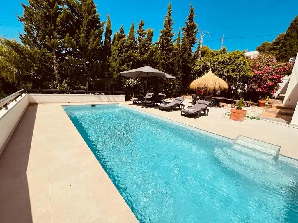 Casa con piscina en venta en Altea la Vella, imagen 36