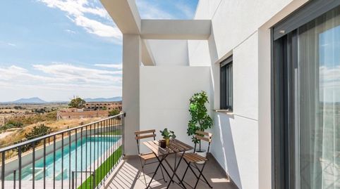 Photo 2 of Flat for sale in Carretera Pinoso-los Baños, Fortuna, Murcia