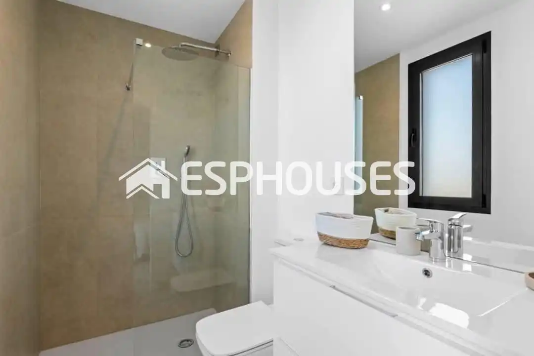 Habitatge amb terrassa en venda a Mar Menor de Cartagena – Cabo de Palos, imagen 18
