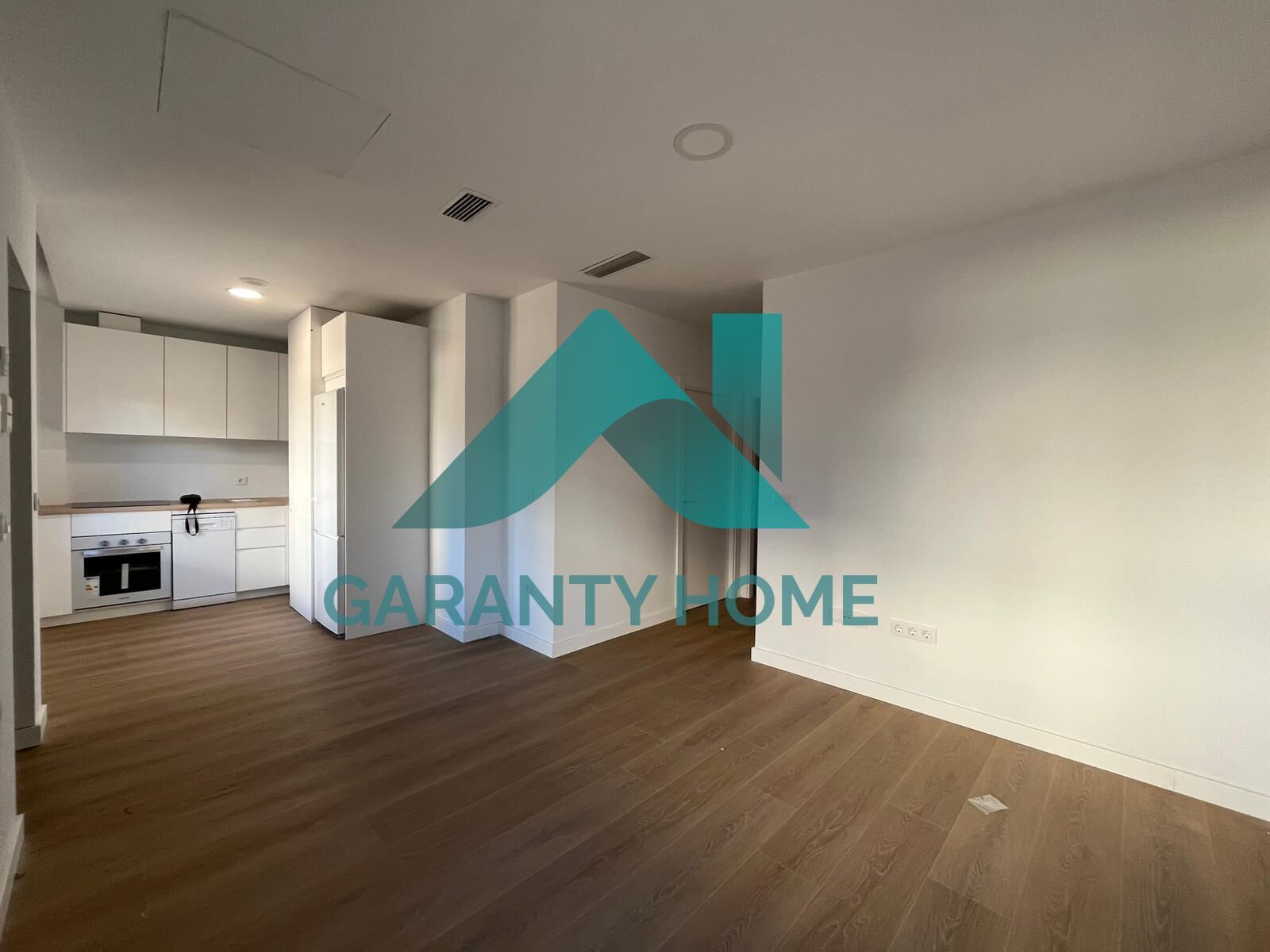 Apartament de lloguer en Cáceres Capital amb Aire condicionat i Calefacció