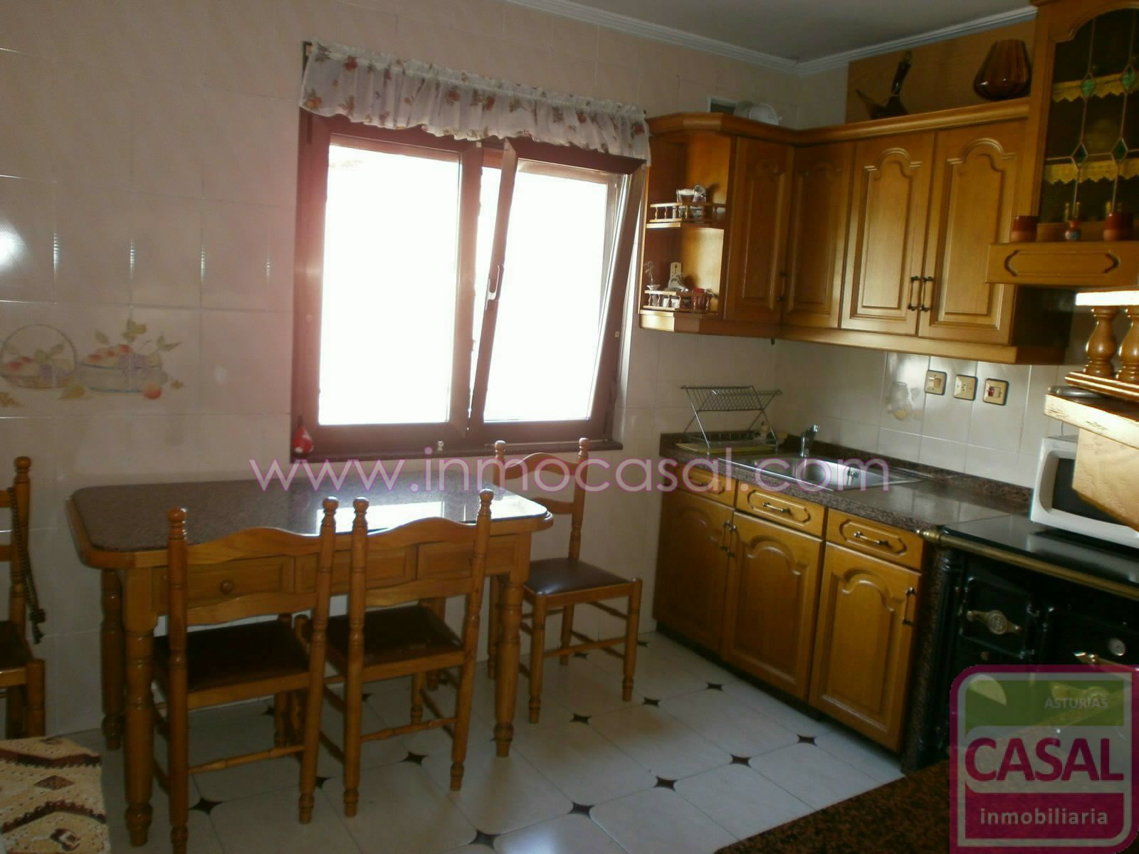 Pis en venda a Aller