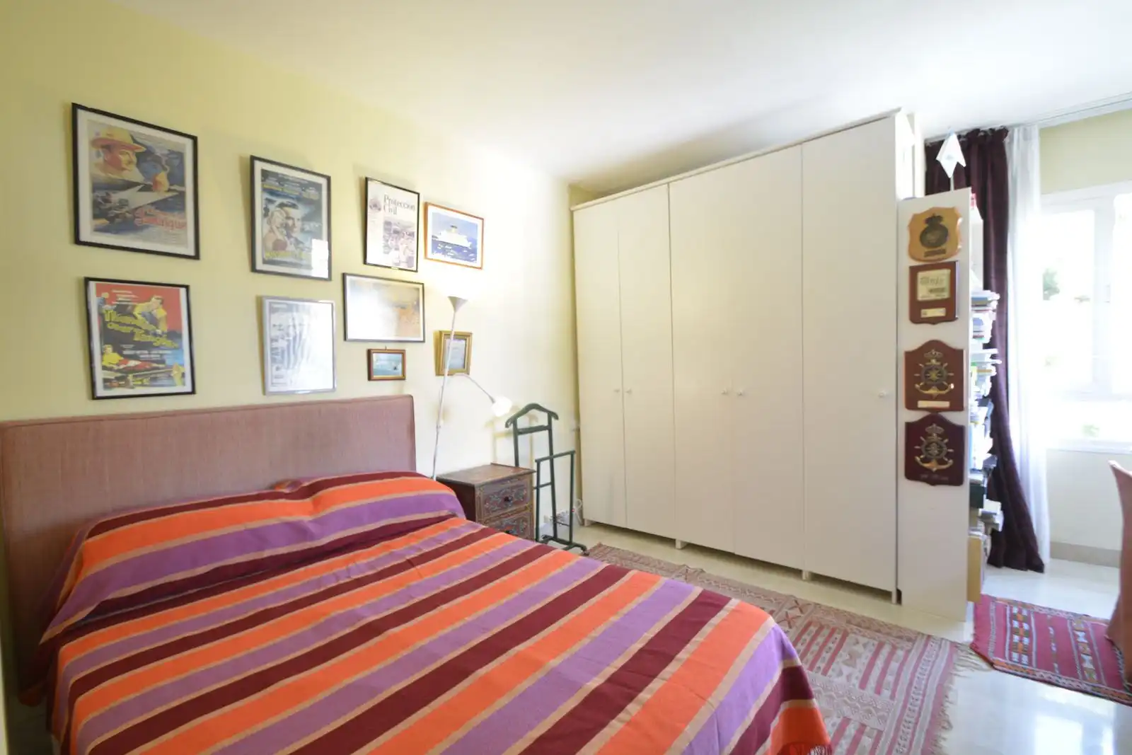 Ático en venta en Paseo del Golf #Bloque 5 , Santa María