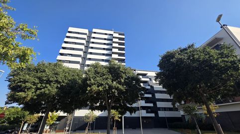 Foto 3 de Garaje en venta en Carrer de Cornellà, 2, Sanfeliu, L'Hospitalet de Llobregat