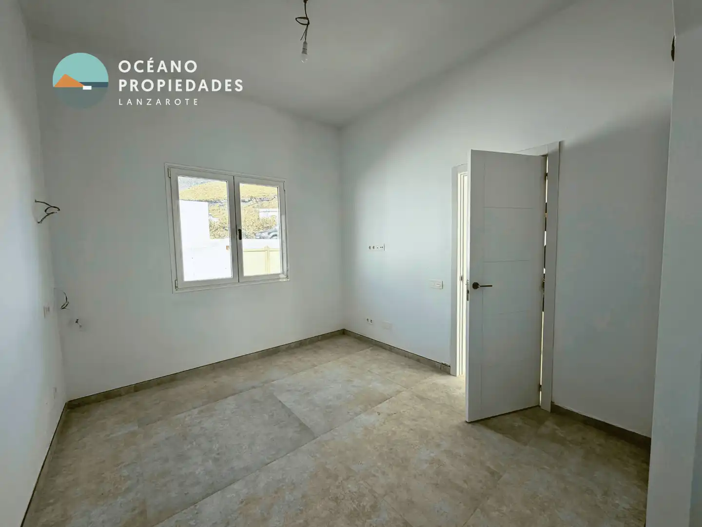 Habitación de Casa o chalet en venta en Haría con Jardín privado y Piscina