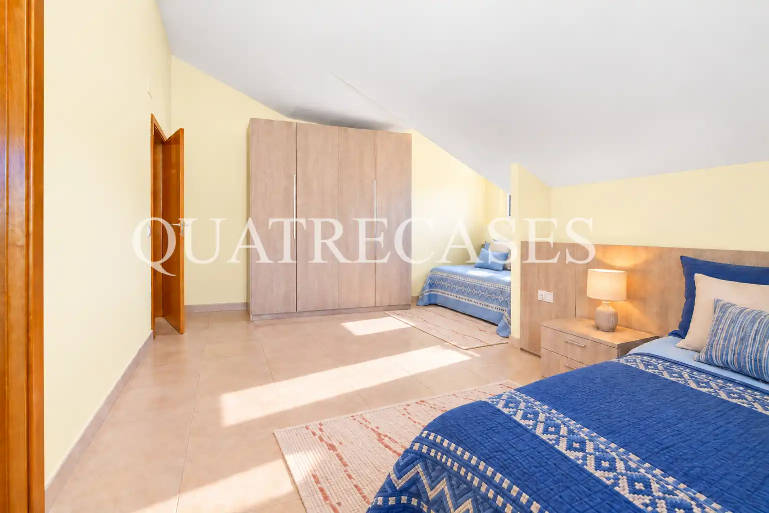 Villa mit Balkon zum Verkauf in Carrer Camí Vell de Caldes, imagen 37