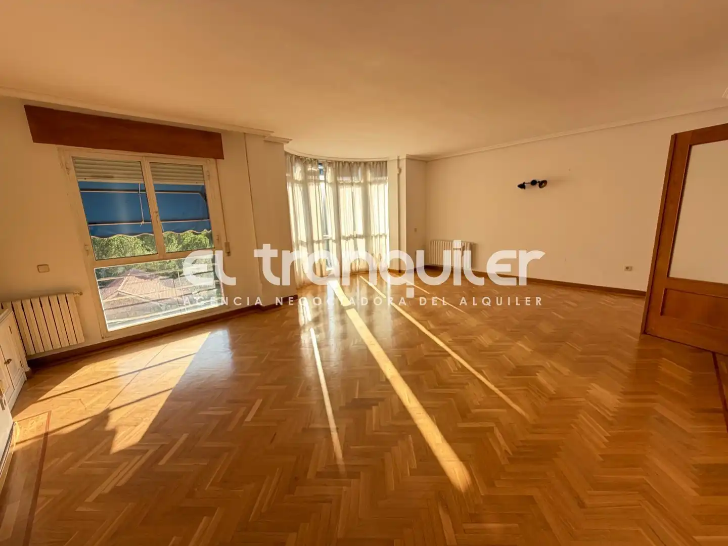 Wohnung mit Aufzug zur Miete in Calle Luis Astrana Marín, imagen 23