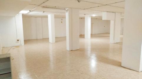 Photo 4 of Premises for sale in Carretera de Barcelona, 181, Centre - Eixample – Can Llobet, Barcelona