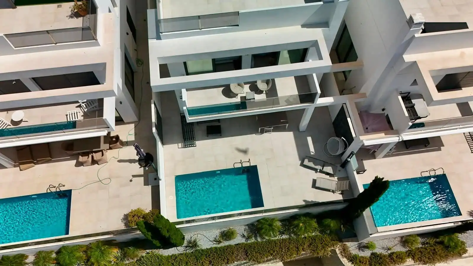 Villa con piscina in vendita a Partida Partida Manzanera, imagen 46