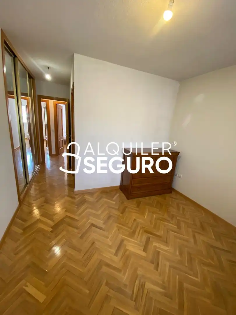 Flat for rent in Prado de taracena, Las Lomas - Salinera - La Muñeca