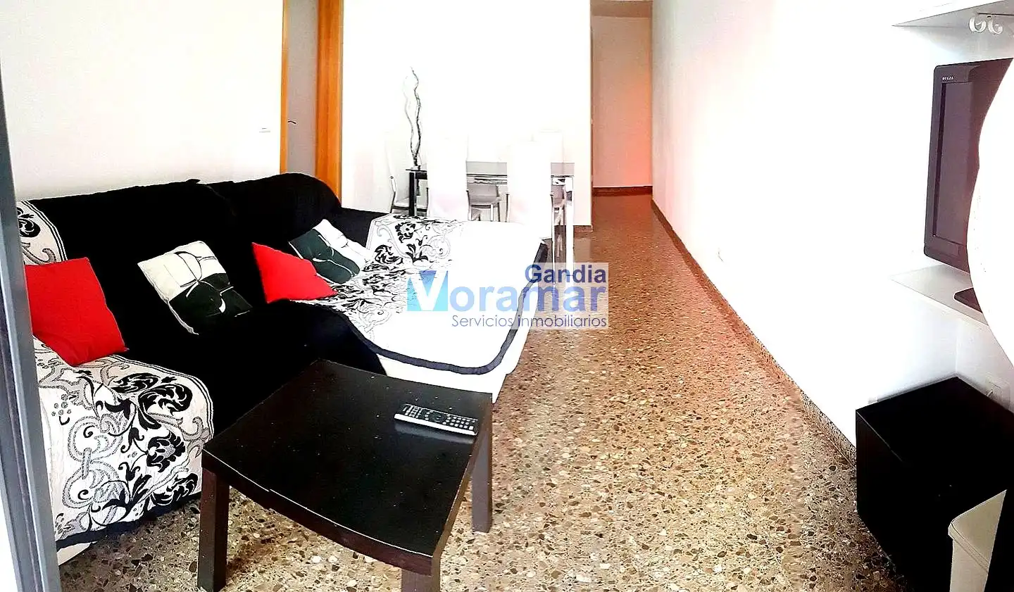 Apartament de lloguer a De La Universidad, 8, Grau de Gandia - Venecia - Marenys de Rafalcaid