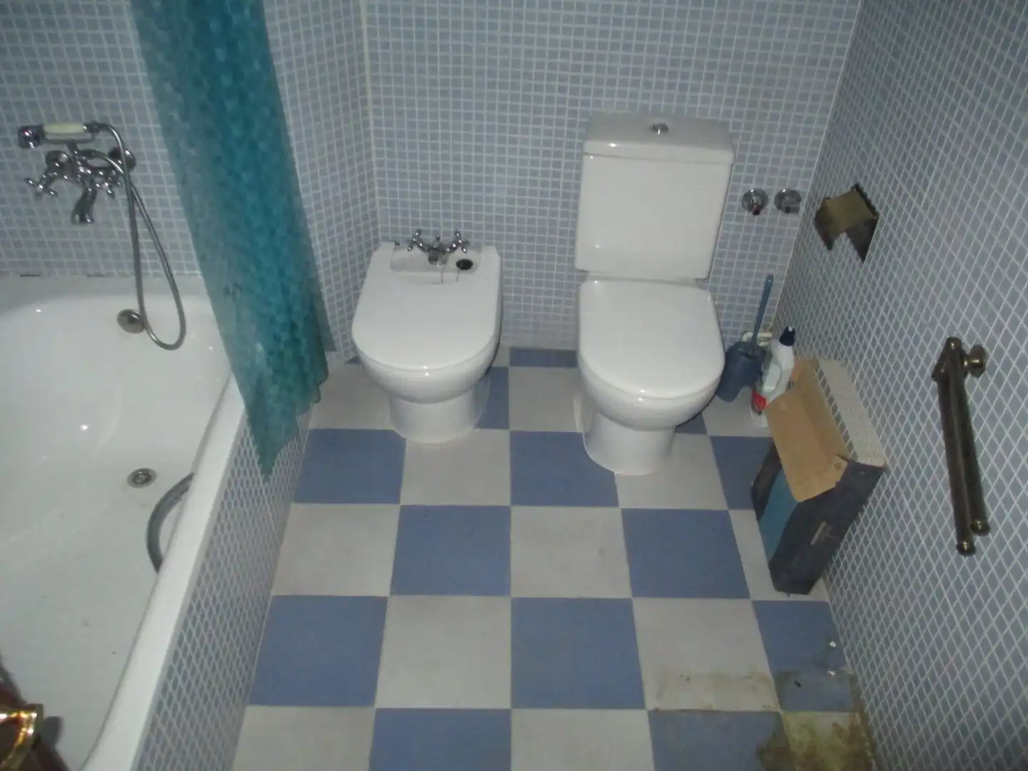 Casa amb jardí en venda a Centro - Recinto Amurallado, imagen 11