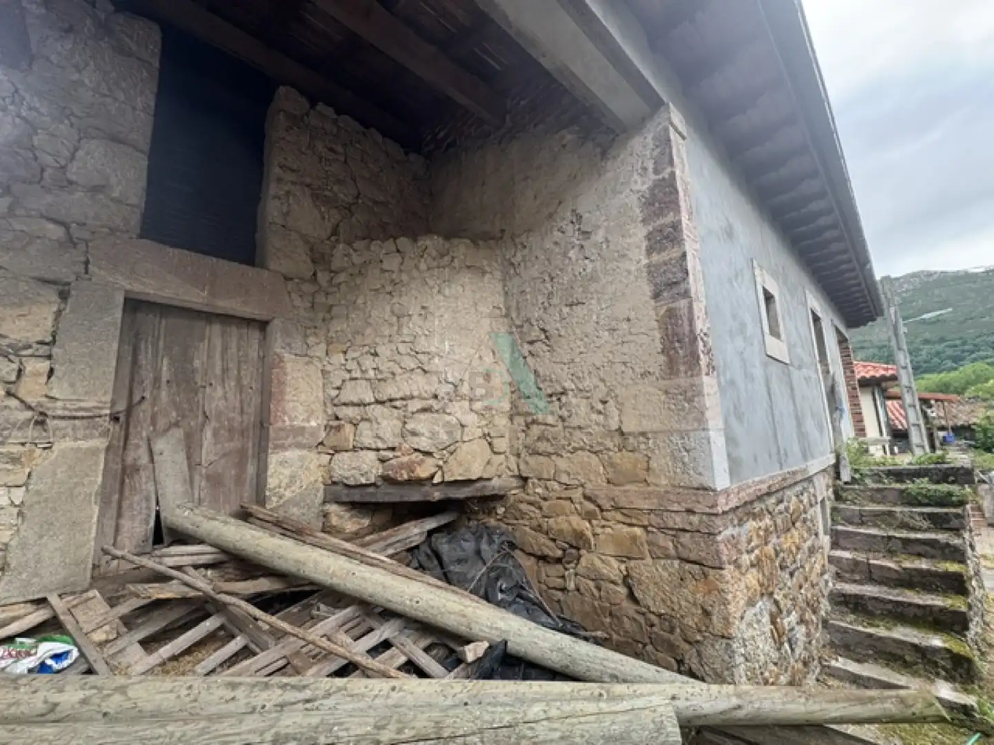 Casa o chalet en venta en Yernes y Tameza
