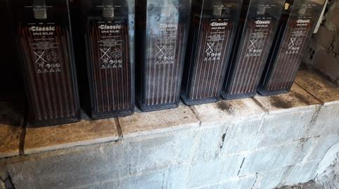 Foto 4 von Grundstücke zum Verkauf in Calle Tacones, Jubrique, Málaga