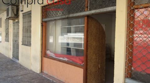 Foto 4 von Geschaftsraum zur Miete in Plaza Mester de Clerecia, Sector Plaza de Toros, Segovia Capital