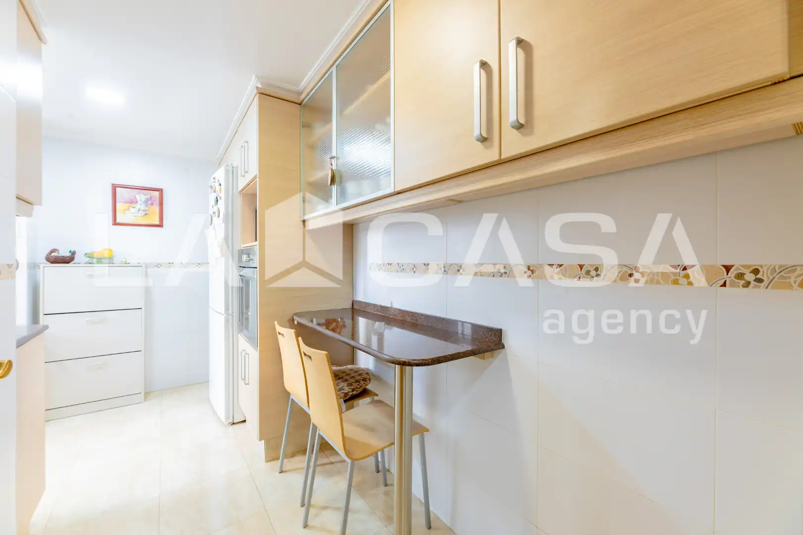 Piso con terraza en venta en Algirós, imagen 32