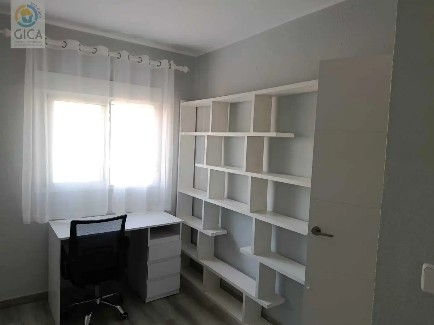 Flat with lift for sale in La Reconquista - El Rosario, imagen 13