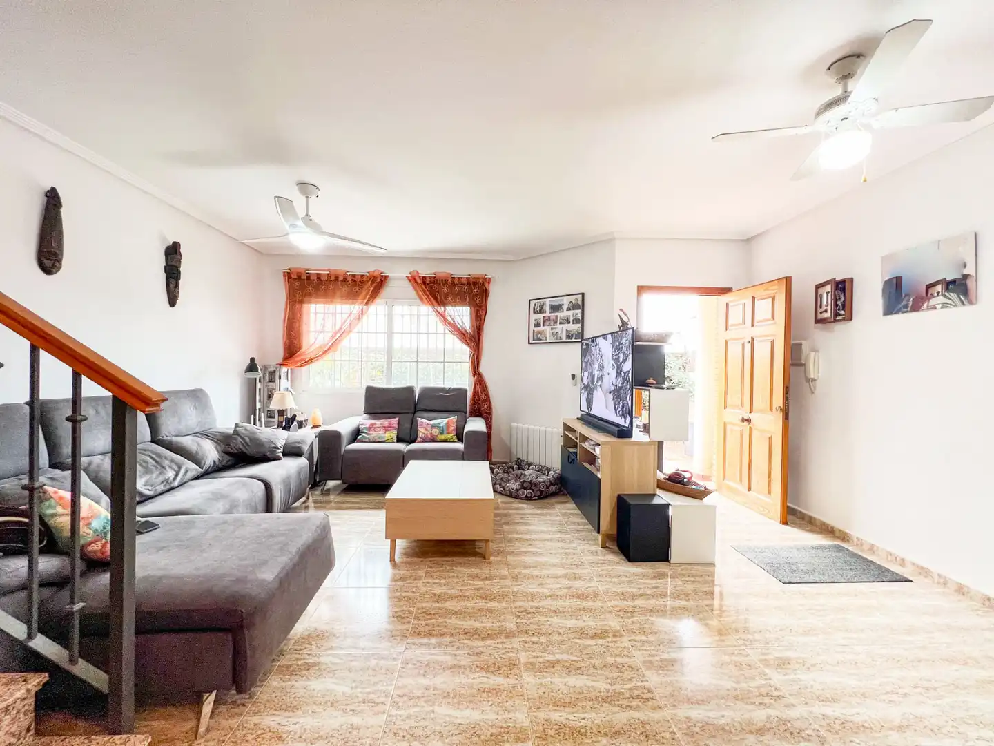 Adosado con terraza en venta en Calle Cabo Blanco, imagen 4
