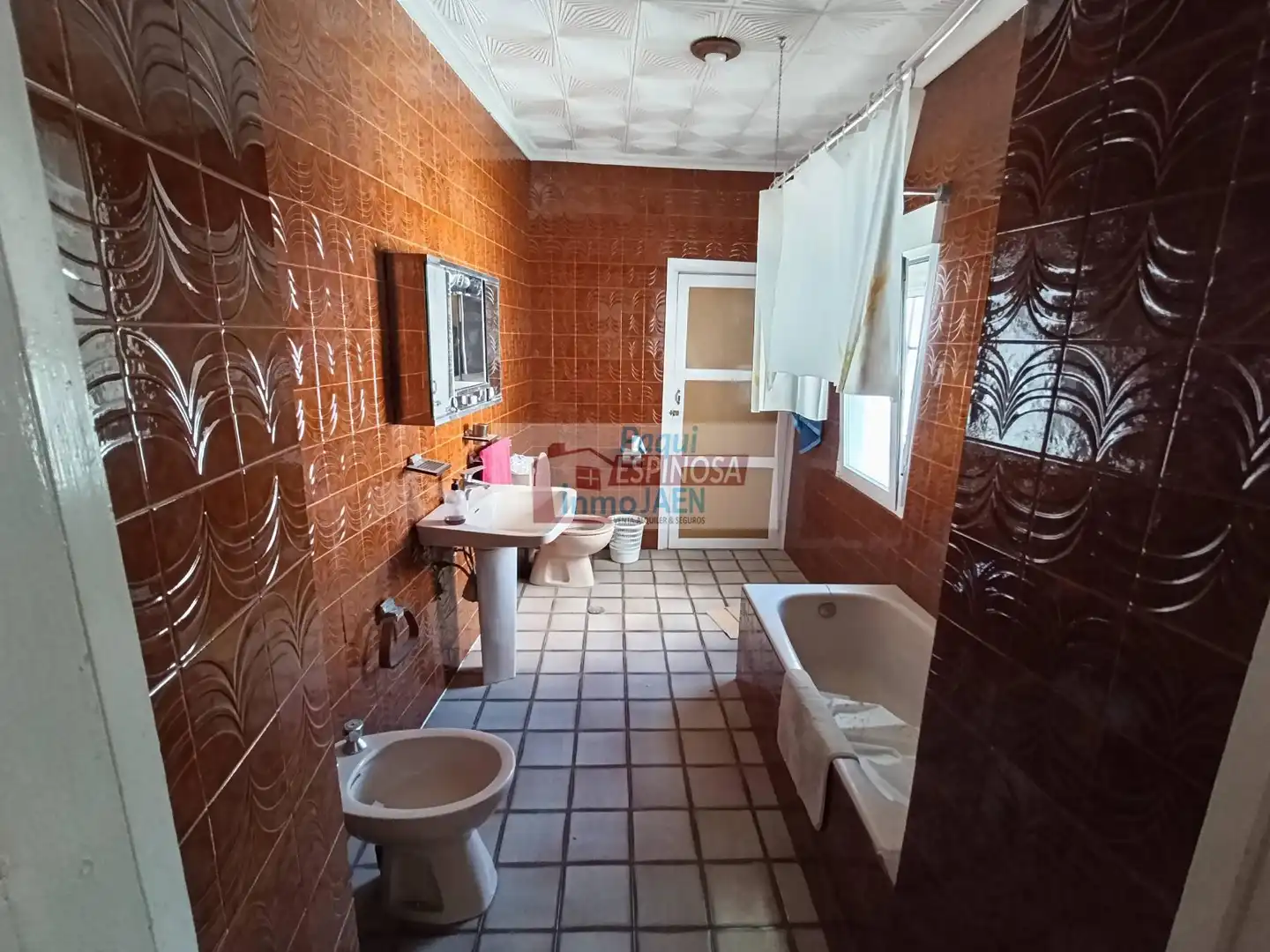 Bany de Casa o xalet en venda en Torredonjimeno amb Traster