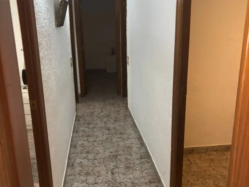 Apartment with lift for sale in Plaça garona 2piso 2puerta, imagen 5