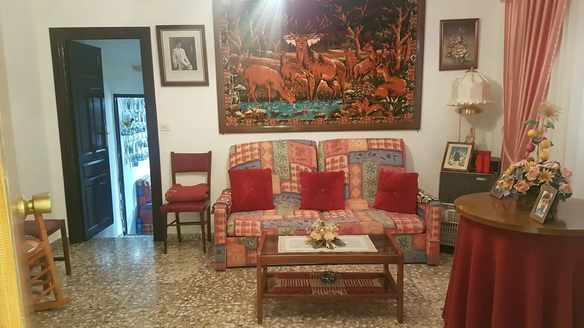 Casa rústica en venda a Agregado Manuel Diaz 3, imagen 6