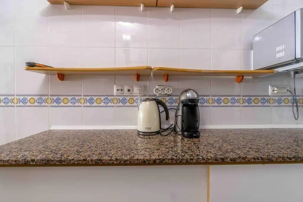 Apartamento con terraza en alquiler en Y-1 CAMPOA-SECTOR NORTE 8, imagen 36