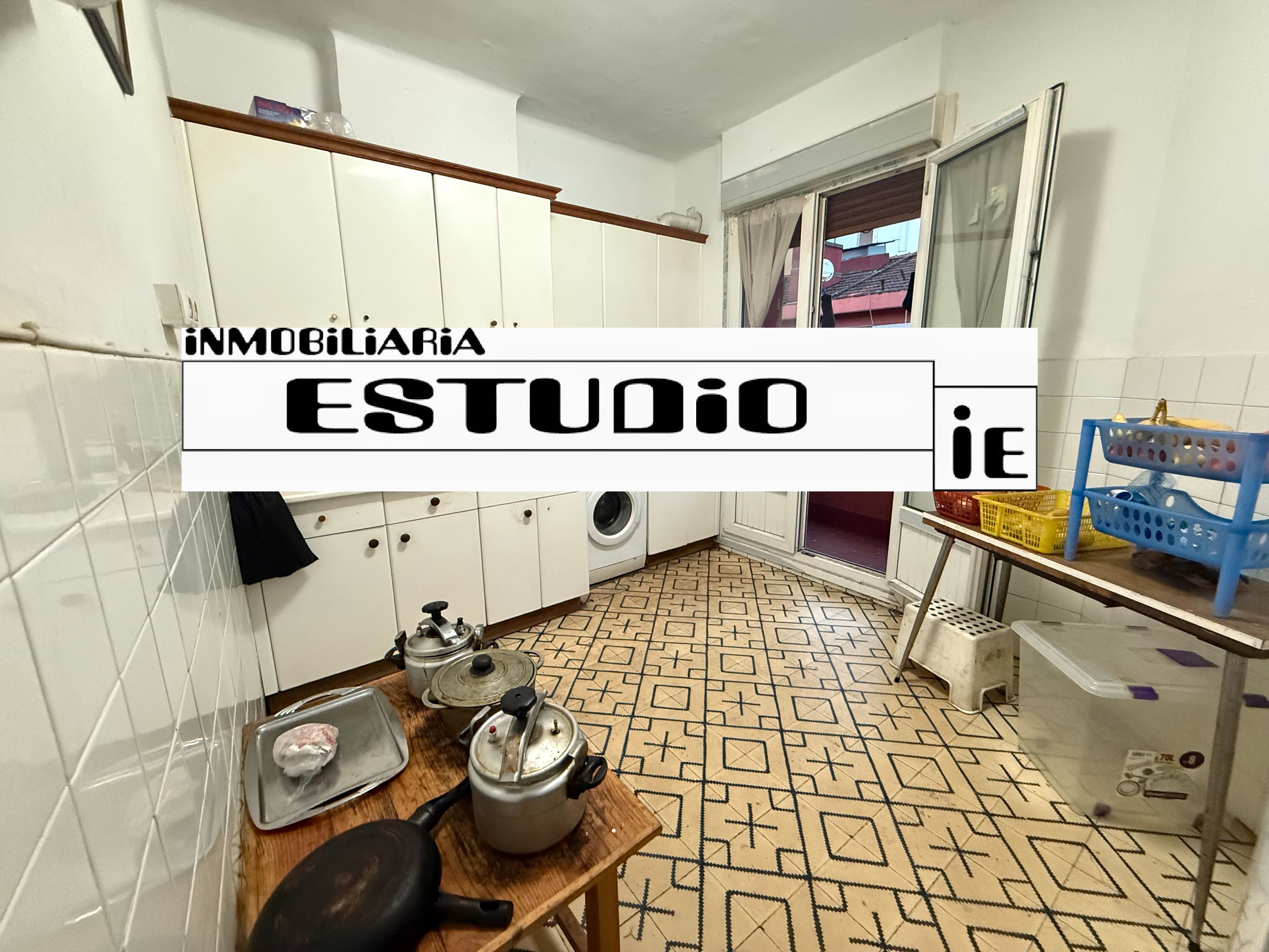Wohnung zum verkauf in Uribarri a Zeharkalea, Barrio de Uribarri, Uribarri, Bilbao