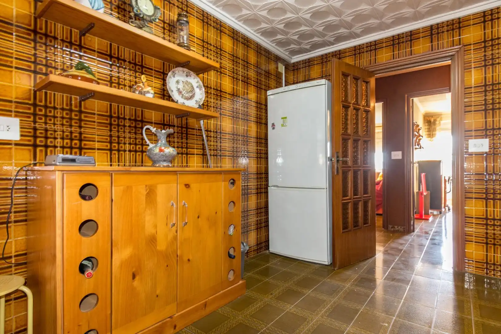 Apartament en venda a Calle de Menéndez Pidal, imagen 16