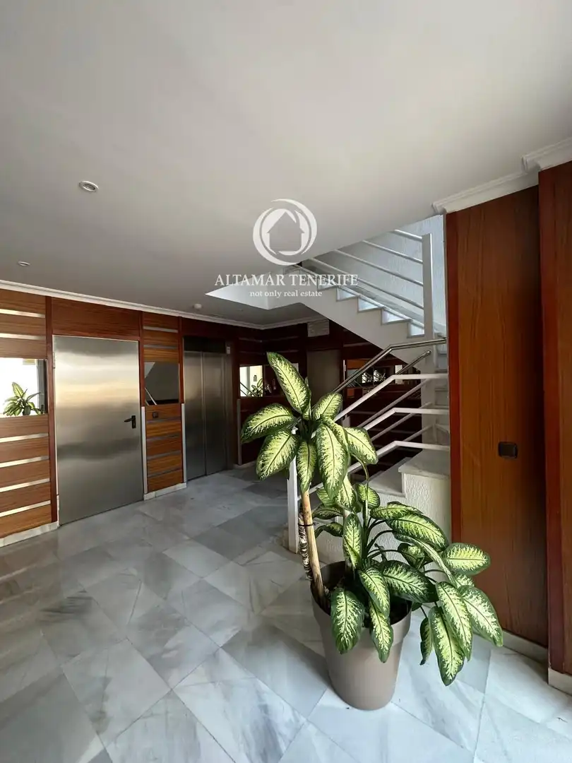 Penthouse mit Pool zum Verkauf in Los Cristianos, imagen 36