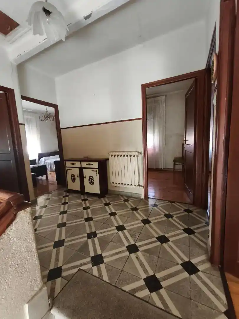 Casa o xalet en venda en Vegacervera, León