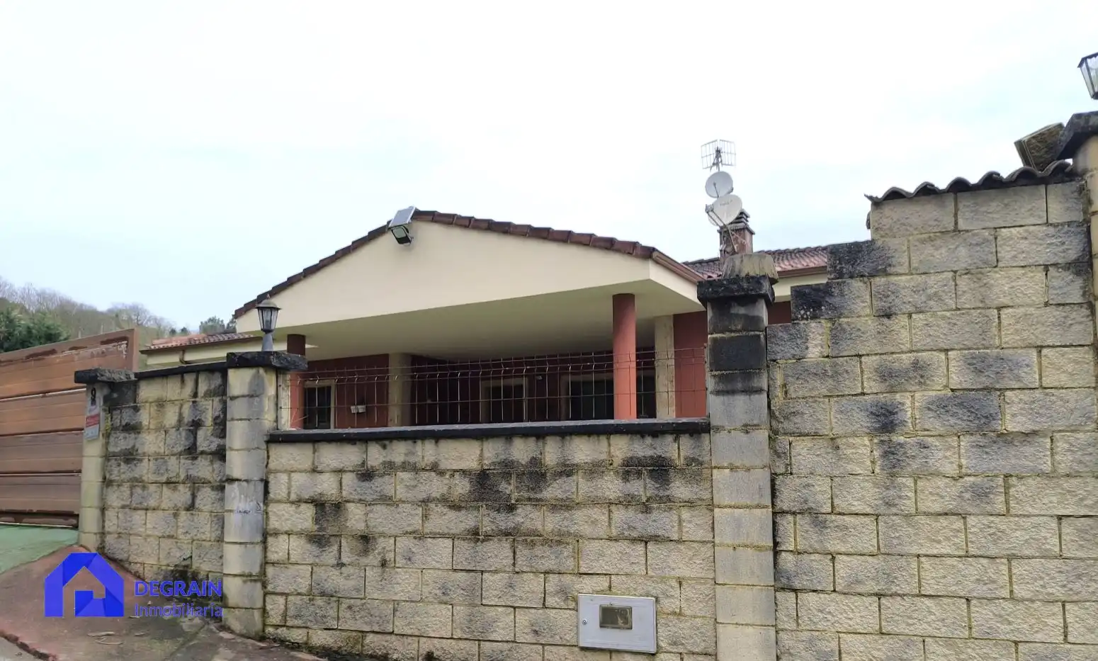Detached house with pool for sale in LA BARGANIZA, imagen 29