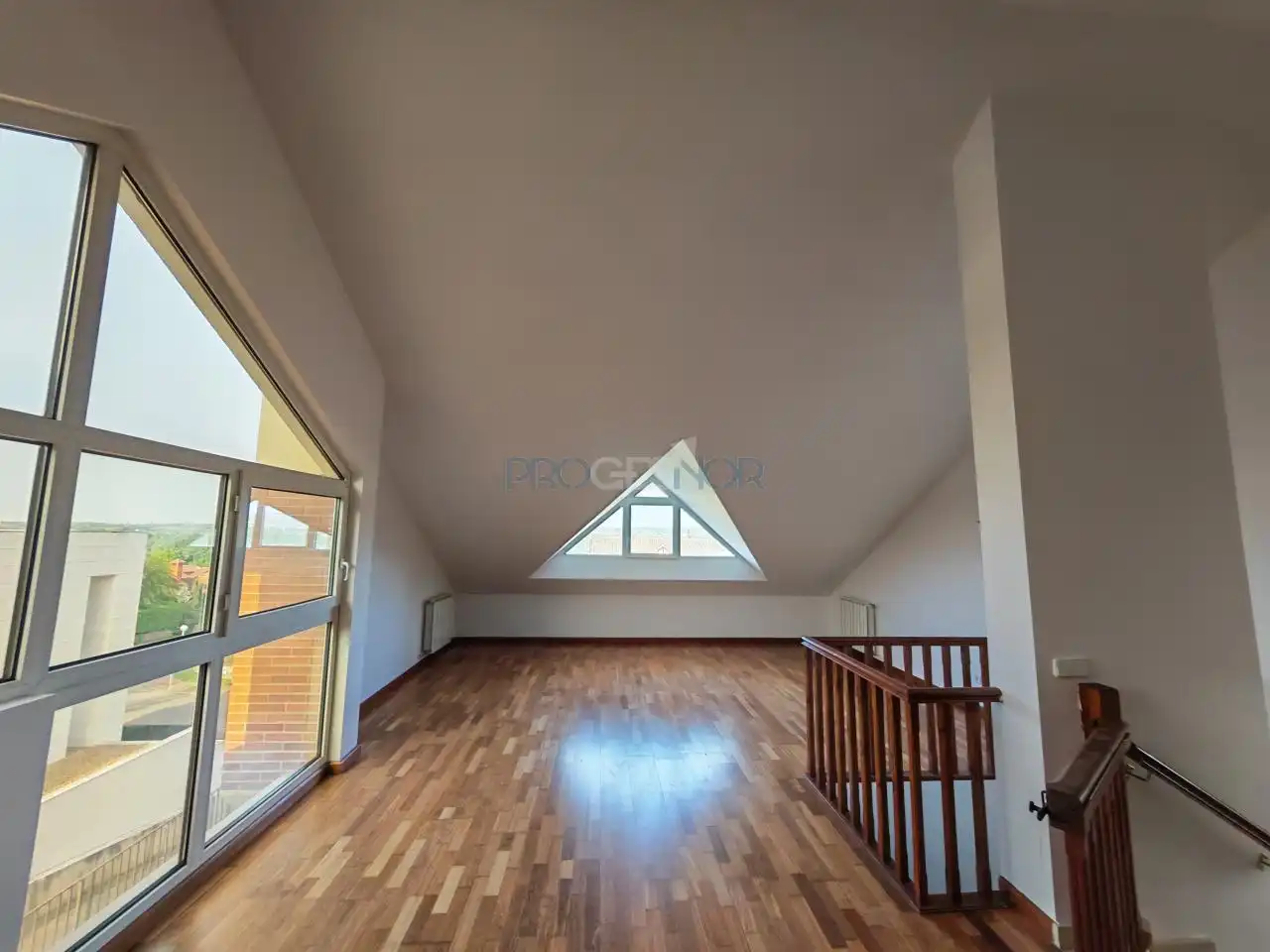 Casa o chalet en venta en Sariegos con Calefacción, Jardín privado y Terraza
