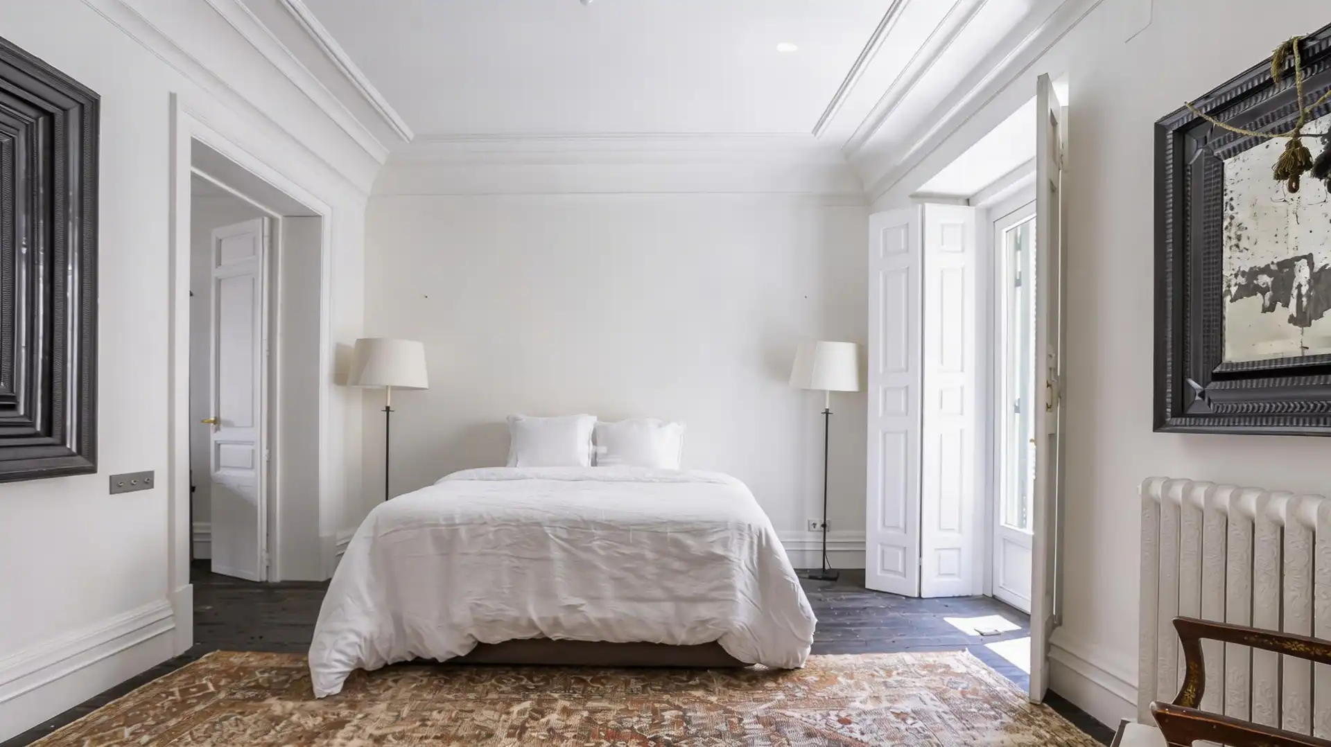 Piso con terraza en venta en Calle de la Magdalena, imagen 32